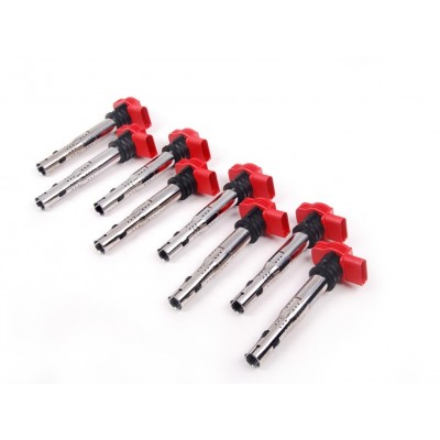 Ignition Coil Pack Set of 8
